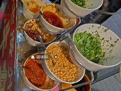 -老广州牛杂(深圳白石洲总店)