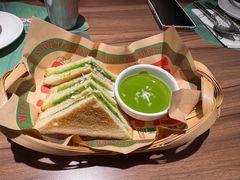 -帕蓝·暹罗料理(大学路店)