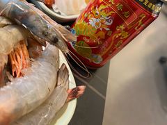 -环球约客烤涮自助(铜锣湾店)