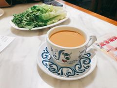 -翠华餐厅(德基广场店)