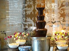 -北京王府井希尔顿酒店·万斯阁西餐厅