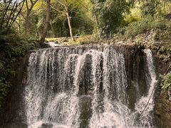 -天河潭旅游度假区