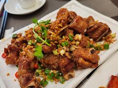 -好彩海鲜火锅饭店(银河百老汇店)