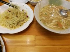 -乌镇那一年小院主题餐厅(甘泉西路店)