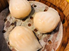 水晶虾饺-火齐潮汕砂锅粥(五道口店)