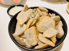 -彩虹之约•淮扬家宴(亚运村店)