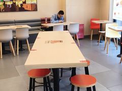 -永和大王(广元西路店)