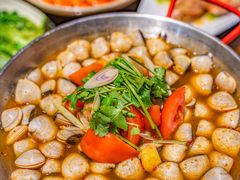 -达叔香味海鲜(海棠68环球美食街店)