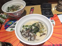 -伊秀·手握寿司·料理(裕华万达广场店)