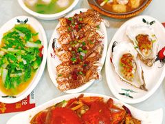 -潮汕铺老店(甜水井店)