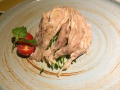 -青年公社烤鸭(青年路店)