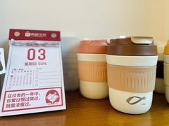 -Line来恩咖啡(石厦花园店)