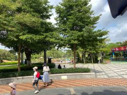 -番禺儿童公园