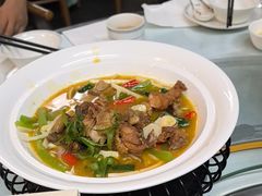 -名善山珍·野生菌汤锅(文殊院店)