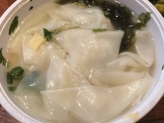 -琴岛顺天馄饨(漳州二路店)