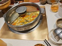 -巴奴毛肚火锅概念餐厅