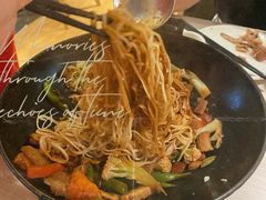 山西铁锅焖面-九毛九西北菜(番禺万达店)