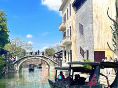 -赤坎·广东华侨国际旅游度假区