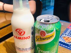 -無牌小范·香港明星美食