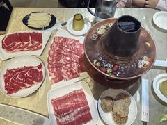 -东来顺饭庄(王府井步行街店)