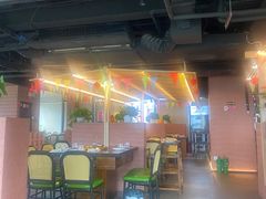 -三江两海老火锅(北京首店)