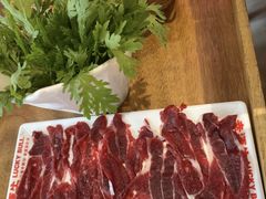 -幸运牛汕头小黄牛牛肉火锅(梅林店)