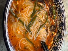 -南方酒店·淮扬菜(回民街店)