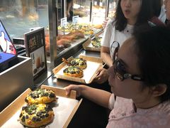 -LELECHA乐乐茶(美罗城店)