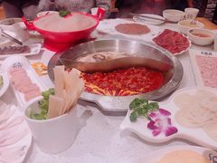 -大龙燚火锅