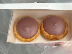 -鲍师傅糕点(江苏路店)