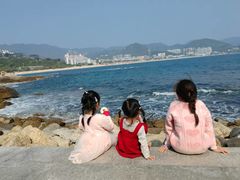 -大梅沙海滨公园