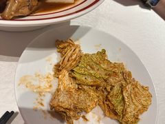 -旺顺阁·北京菜(北辰上品+)