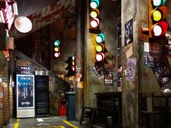 -萍姐火锅·公路夜市(南京新街口店)