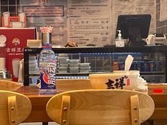 -吉祥馄饨(牡丹园店)