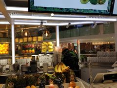 -Jazcu珍仕菓鲜榨果汁(西单大悦城店)