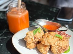-The Rug Cafe(王府中环店)