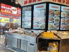 -小柴米·传统江西菜(万寿宫店)