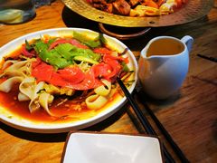 -天山传奇新疆菜(SKLP店)