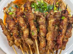 -火龙堂·风味民间菜(文一路店)
