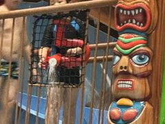 -青岛东方影都融创水世界