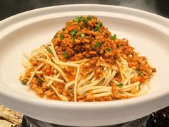 -院里寻菜·祖庵菜宴请(观沙岭店)