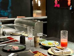 -麦MUGI铁板烧日式料理