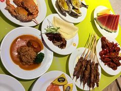 -海韵之星邮轮水会(明发商业广场店)