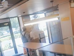 -麦当劳(深圳西涌天文台店)