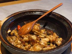 -啫神·广州地标美食(北京路店)