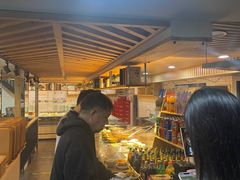 -泰润8号饭堂(闻喜路店)