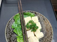 -阿源鱼捞斑鱼火锅·海鲜粥(山景尚宅店)