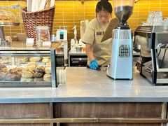 -BAKER&SPICE(祥云小镇店)