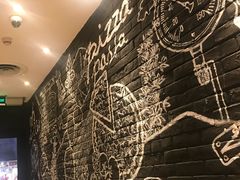 -必胜客(证大大拇指店)