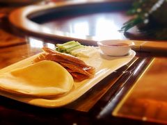 片皮鸭-碧丽宫大酒店(召稼楼店)